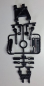 Preview: 0005401 D-Teile Tamiya (D1 - D11)